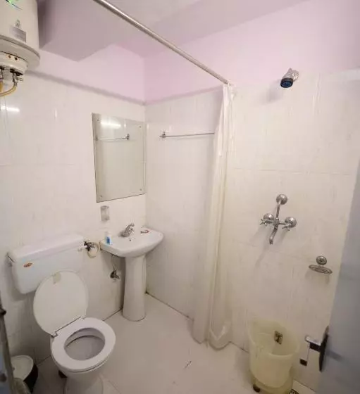Standard Yhden Hengen Huone, Chitra Katha A Story Per Stay