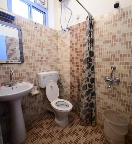 Четырехместный Номер Стандарт, Chitra Katha A Story Per Stay