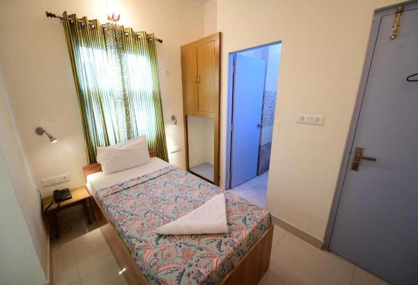 Номер Стандарт Индивидуальный, Chitra Katha A Story Per Stay