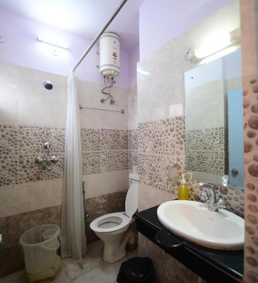 Номер Стандарт Индивидуальный, Chitra Katha A Story Per Stay