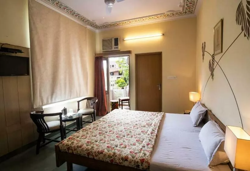 Deluxe-huone, Chitra Katha A Story Per Stay