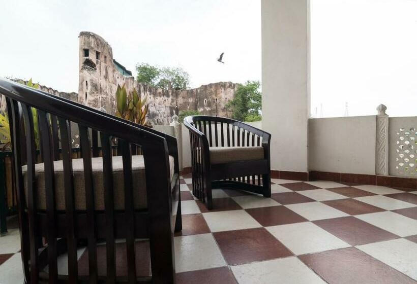 Номер Economy, Chitra Katha A Story Per Stay