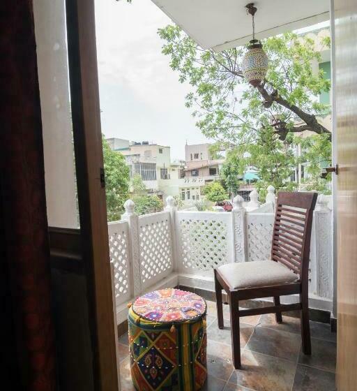 豪华房间, Chitra Katha  A Story Per Stay