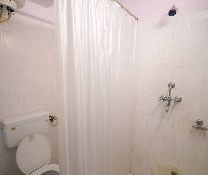 Номер Стандарт Индивидуальный, Chitra Katha A Story Per Stay