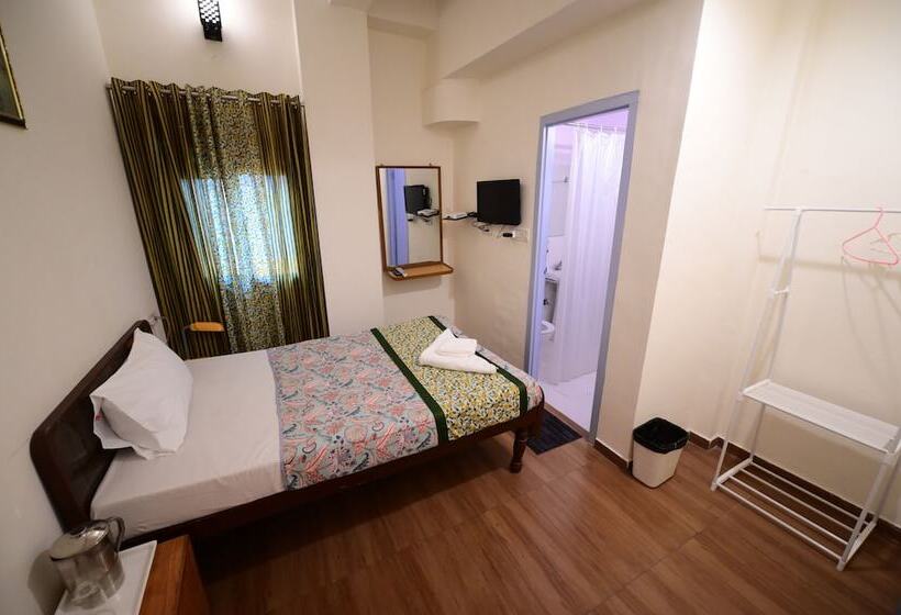 Quarto Estandar Individual, Chitra Katha  A Story Per Stay