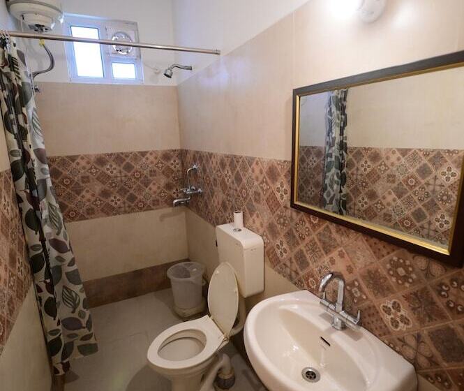 Кровать в Общей Комнате, Chitra Katha A Story Per Stay