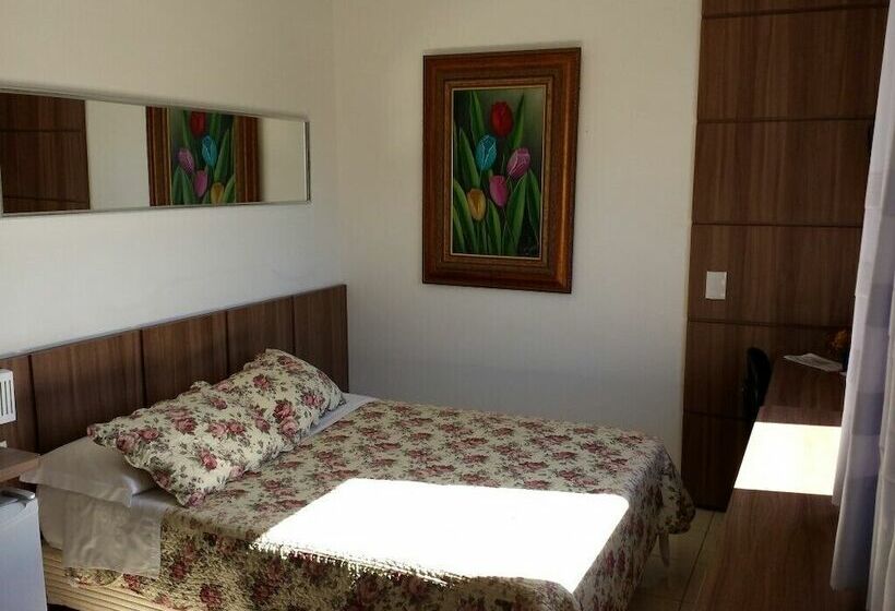 标准间, Colle Tourist