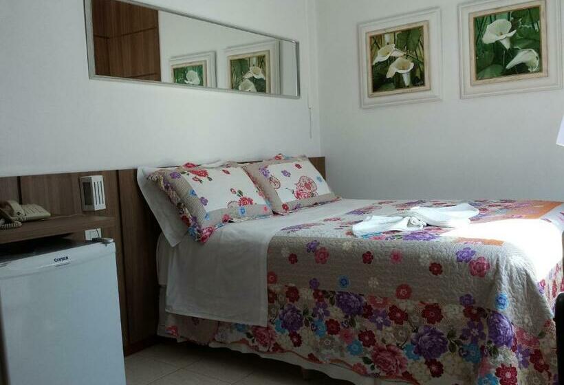 标准单人间, Colle Tourist