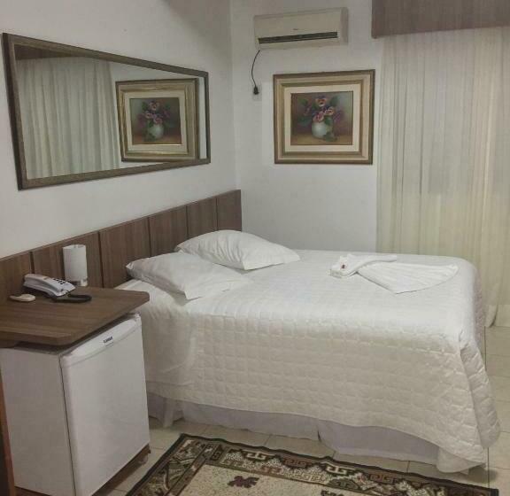 标准单人间, Colle Tourist