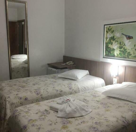 标准单人间, Colle Tourist