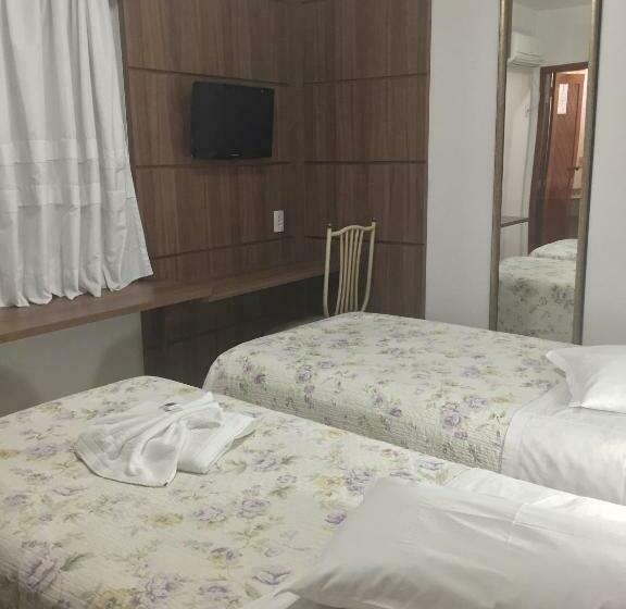 标准单人间, Colle Tourist