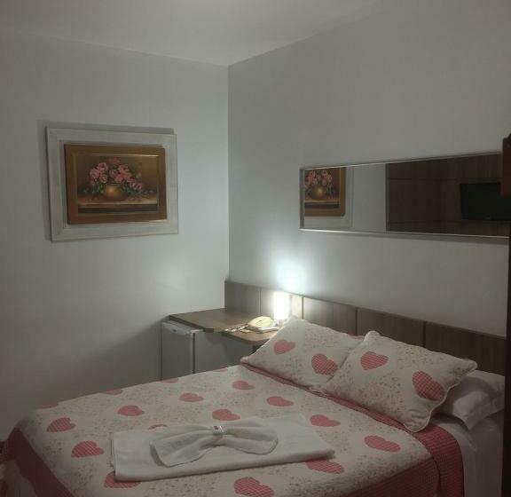 标准单人间, Colle Tourist