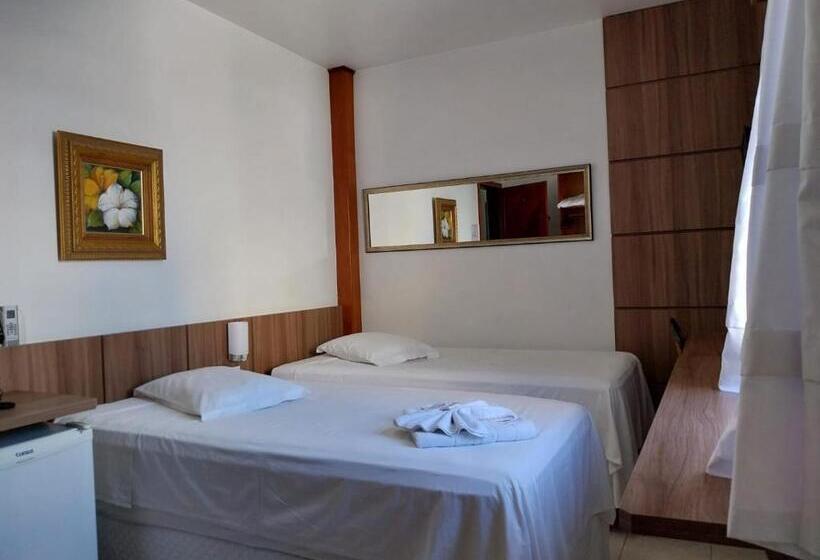 标准单人间, Colle Tourist