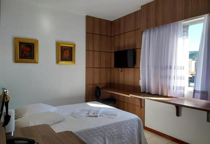 标准单人间, Colle Tourist