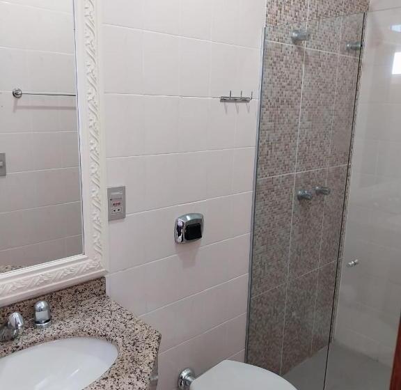 豪华房间, Colle Tourist