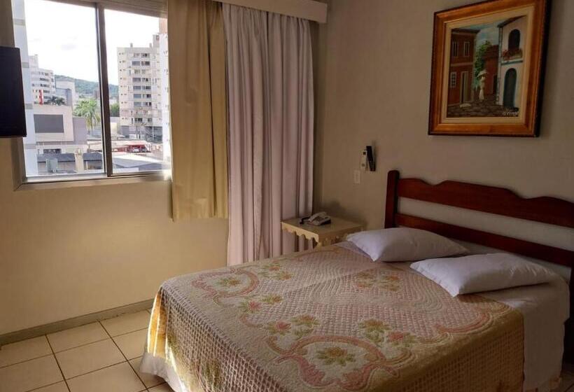 标准间, Colle Tourist