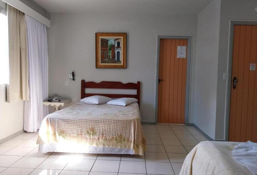 标准间, Colle Tourist