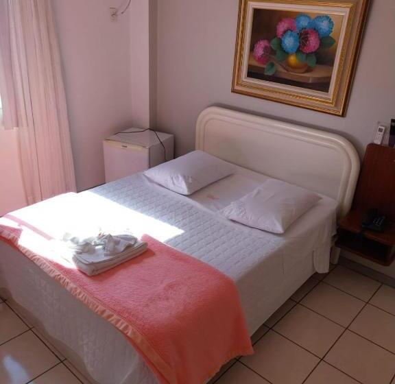 标准间, Colle Tourist