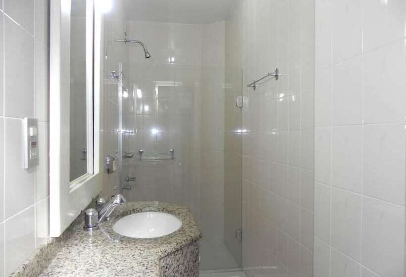 豪华房间, Colle Tourist