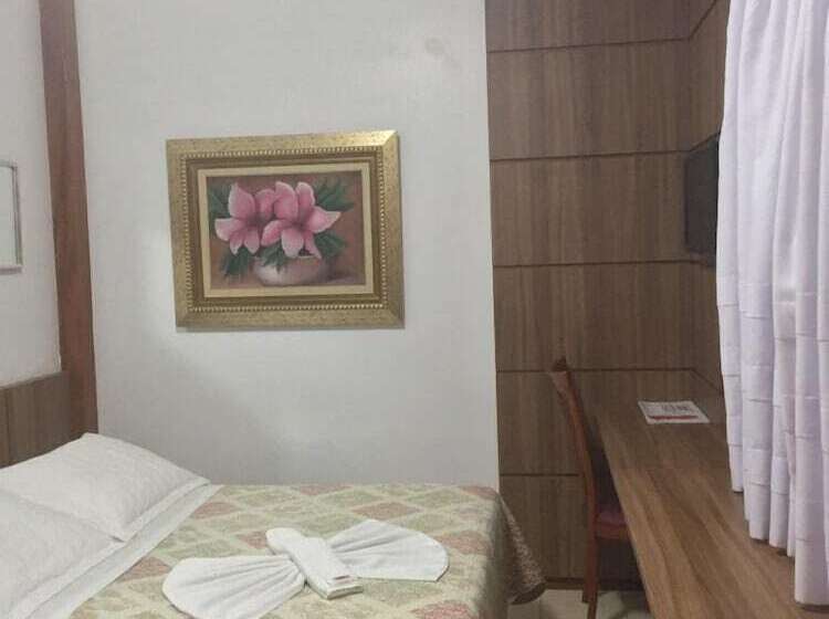 豪华房间, Colle Tourist