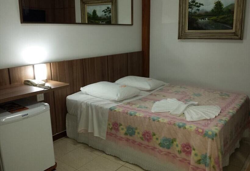 豪华房间, Colle Tourist