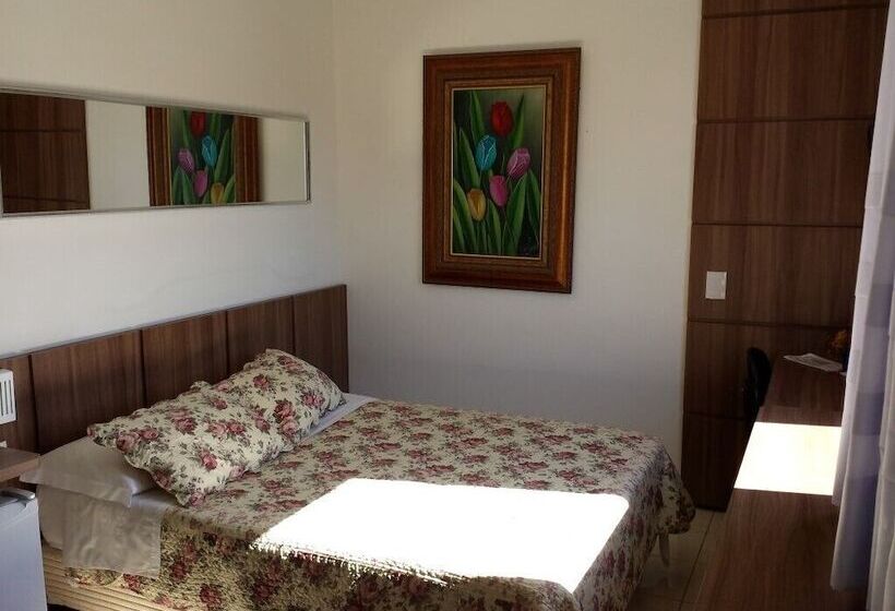 豪华房间, Colle Tourist