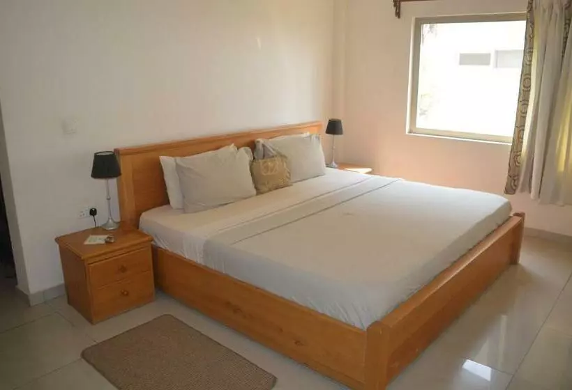 Deluxe-huone Merinäkymä Parveke, Elmina Bay Resort