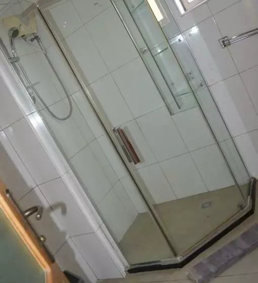 Deluxe-huone Merinäkymä Parveke, Elmina Bay Resort
