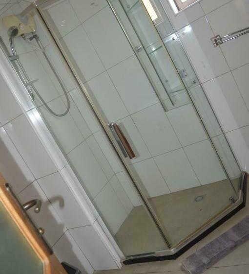 חדר דלוקס נוף לים, Elmina Bay Resort