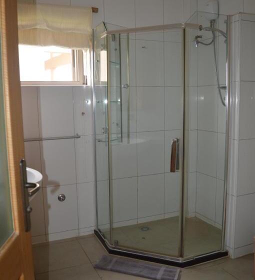 חדר דלוקס נוף לים, Elmina Bay Resort