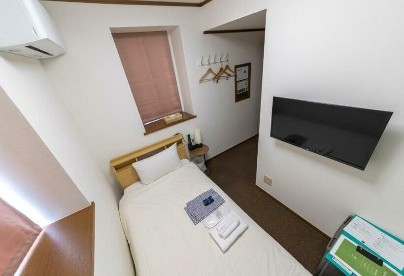 غرفة قياسية فردية, Etavia Yufuin Kinrinko