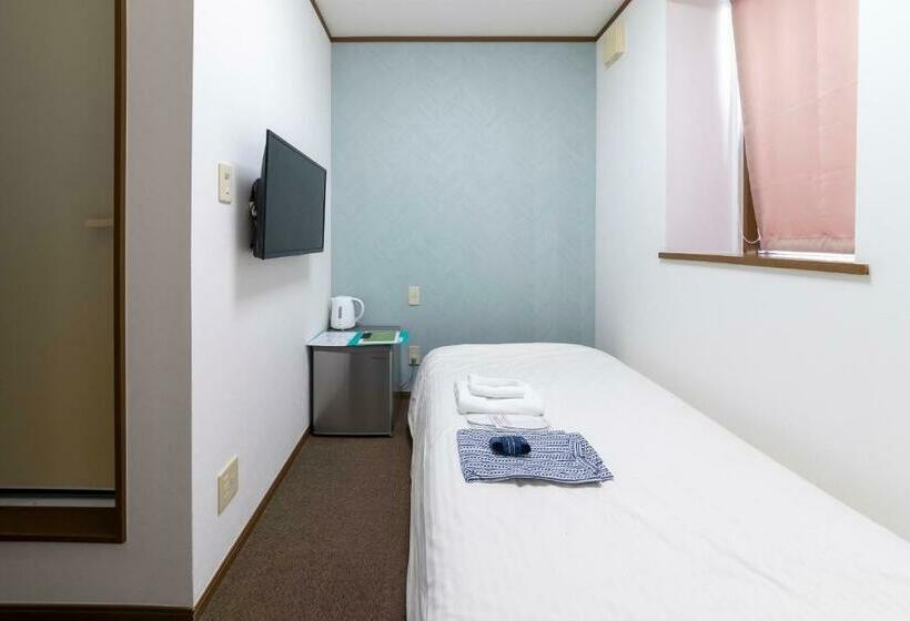 غرفة قياسية فردية, Etavia Yufuin Kinrinko