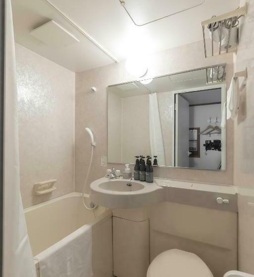 Quarto Estandar Individual, Etavia Yufuin Kinrinko