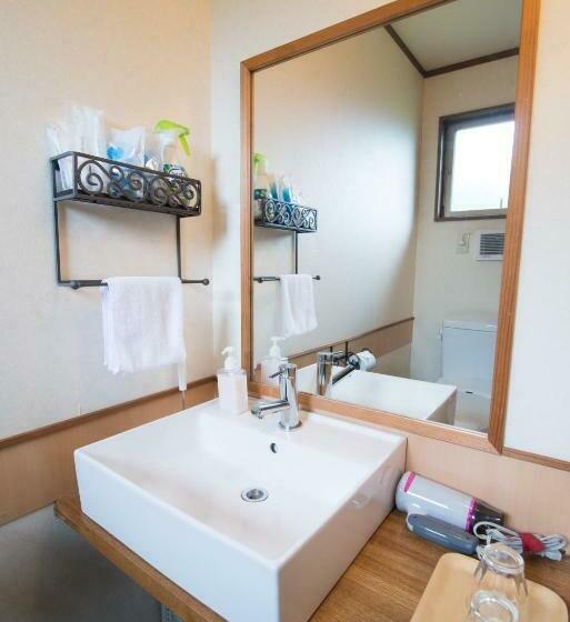 غرفة ديلوكس فردية, Etavia Yufuin Kinrinko