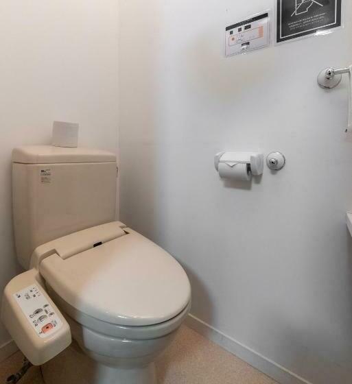 غرفة ديلوكس فردية, Etavia Yufuin Kinrinko