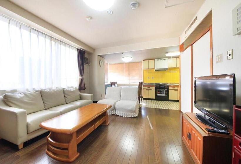 Люкс с Видом, Fujinomiya Green