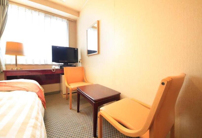 Номер Стандарт Индивидуальный, Fujinomiya Green