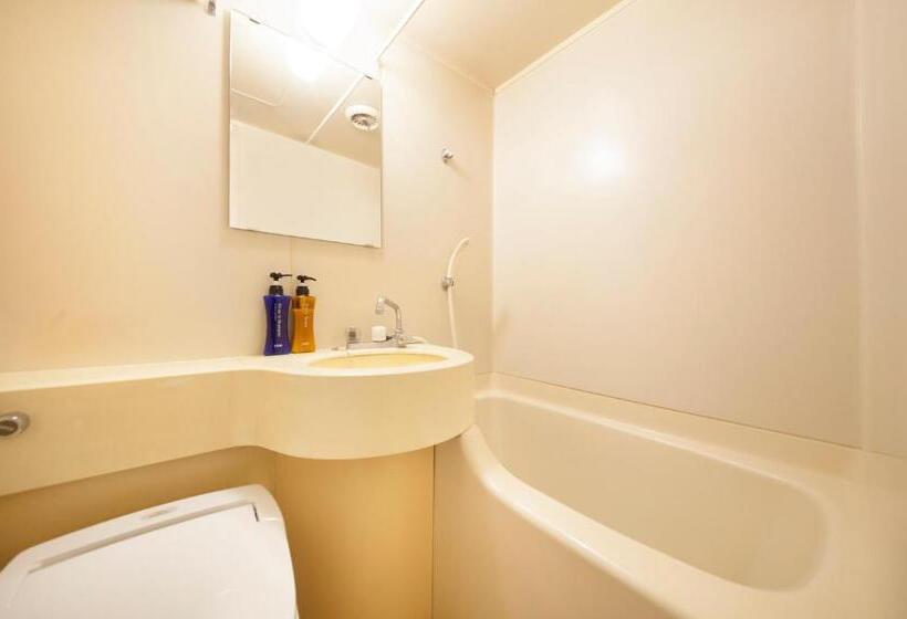 Номер Стандарт Индивидуальный, Fujinomiya Green