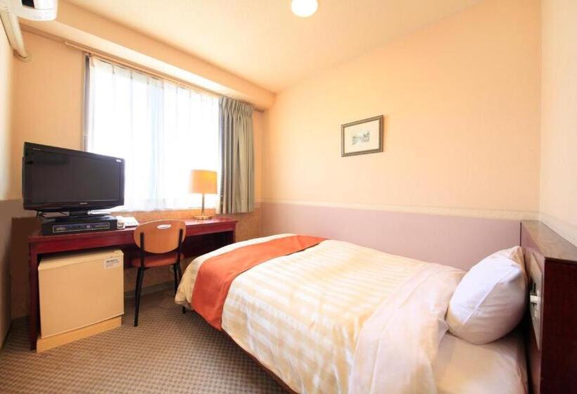 Номер Стандарт Индивидуальный, Fujinomiya Green