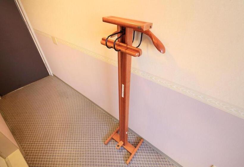 Номер Стандарт Индивидуальный, Fujinomiya Green