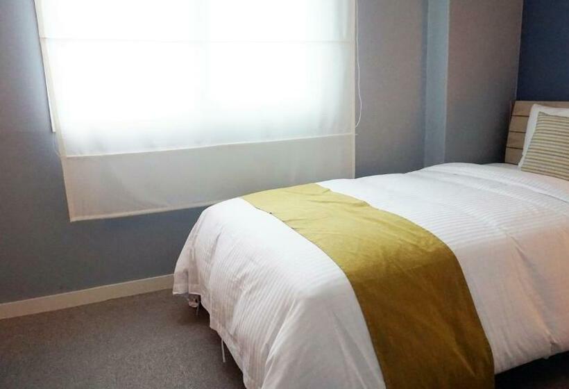 Номер Стандарт Индивидуальный, Gaon J Stay