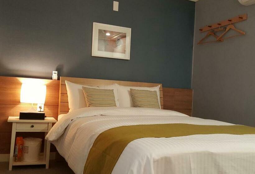 Номер Стандарт Индивидуальный, Gaon J Stay