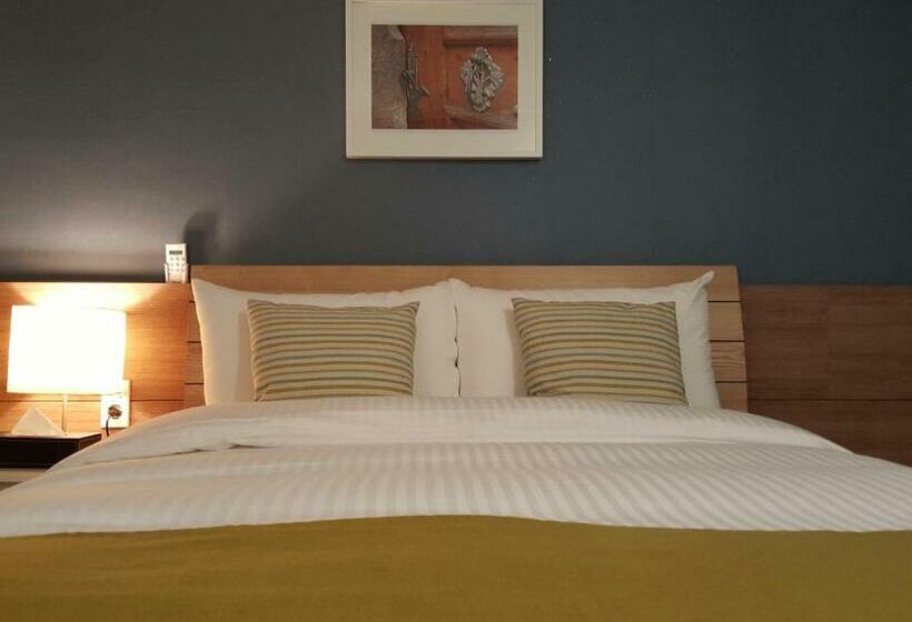 Номер Стандарт Индивидуальный, Gaon J Stay