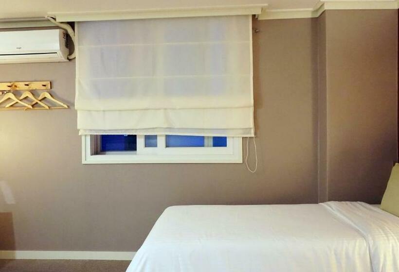 Номер Стандарт Индивидуальный, Gaon J Stay