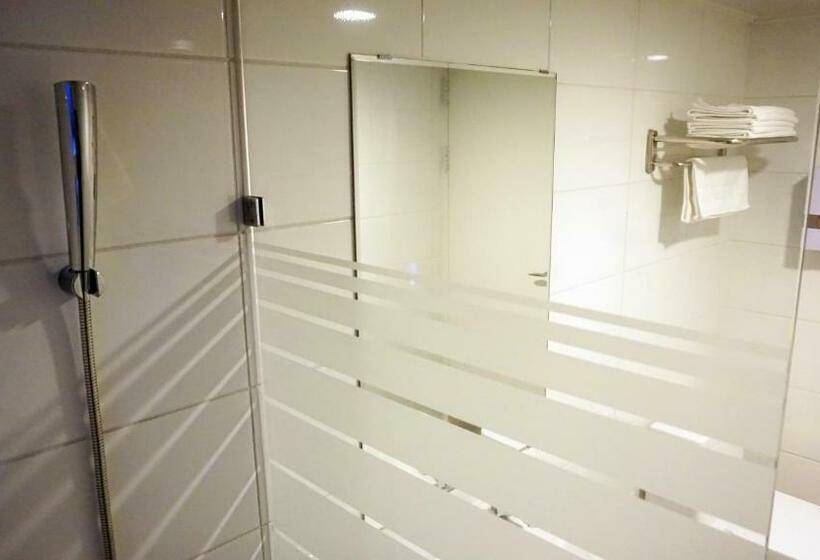 Номер Стандарт Индивидуальный, Gaon J Stay