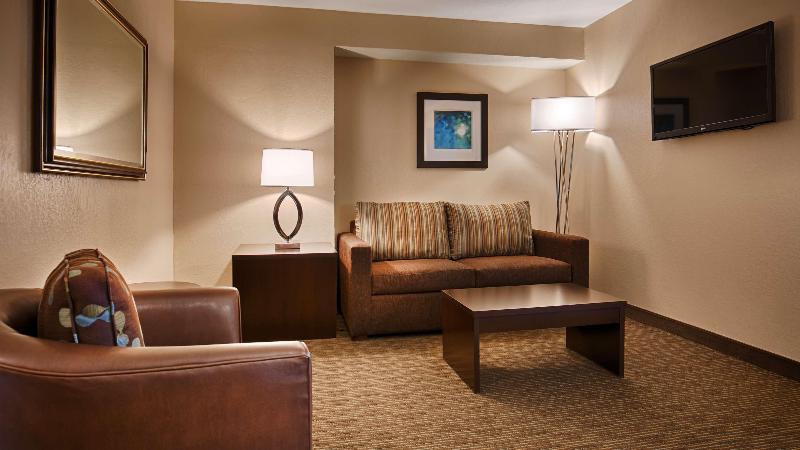 StandaardKamer, Golden Park Sorocaba & Convenções   By Nacional Inn