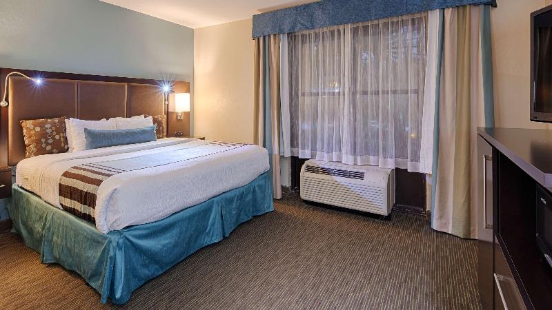 Номер Стандарт, Golden Park Sorocaba & Convenções   By Nacional Inn
