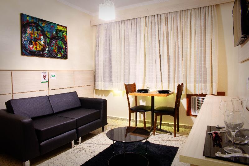 Suite, Golden Park Sorocaba & Convenções   By Nacional Inn