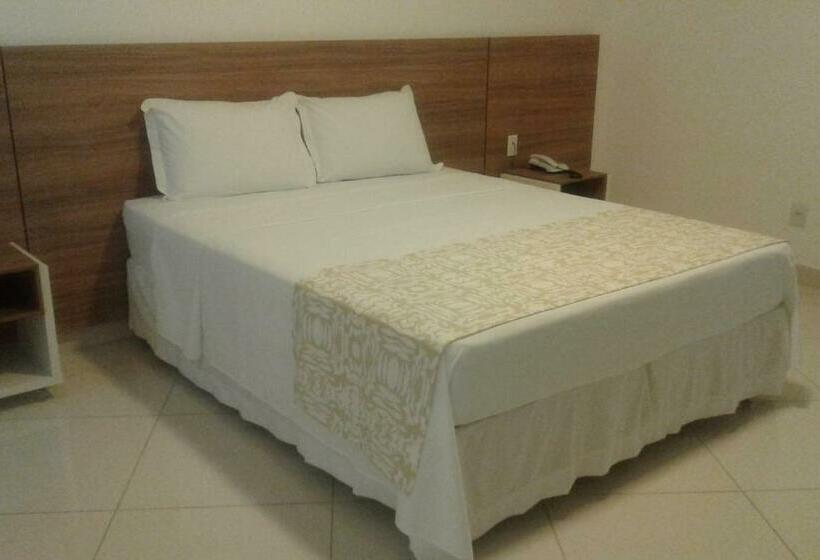 חדר סטנדרט, Granterrara