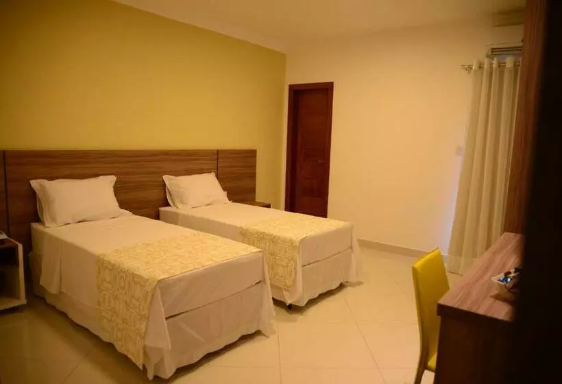 スタンダードルーム, Granterrara